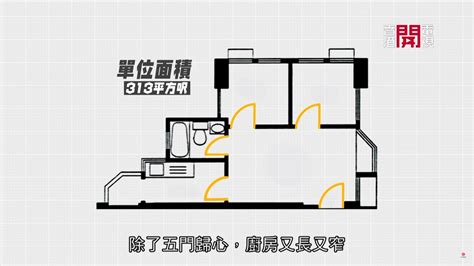 五門歸心風水化解|【設計變法】如何化解五鬼拍門而不失優雅